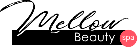 Mellow Beauty Spa Logo Transparent
